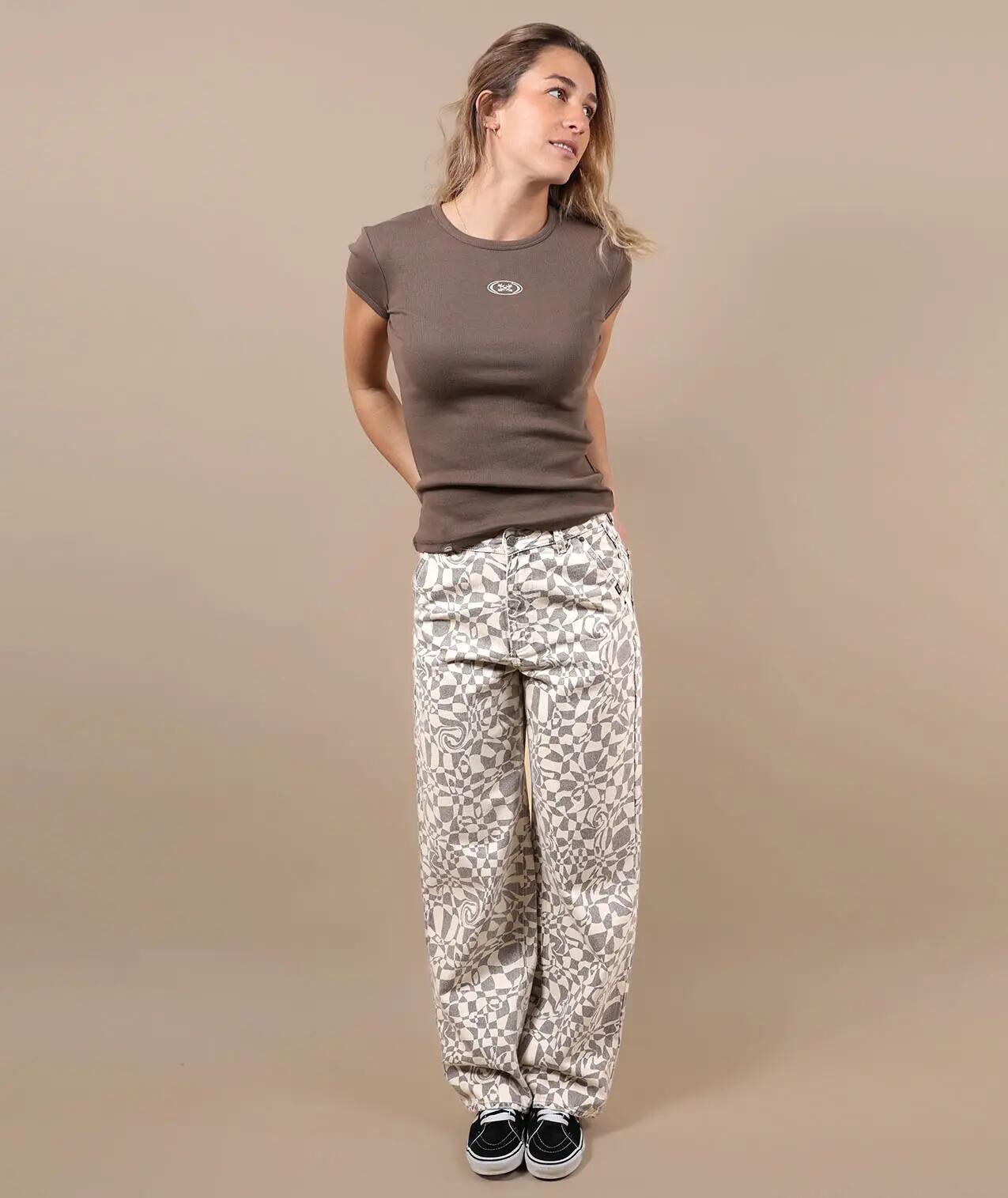 Pantalón TWIST 3/5