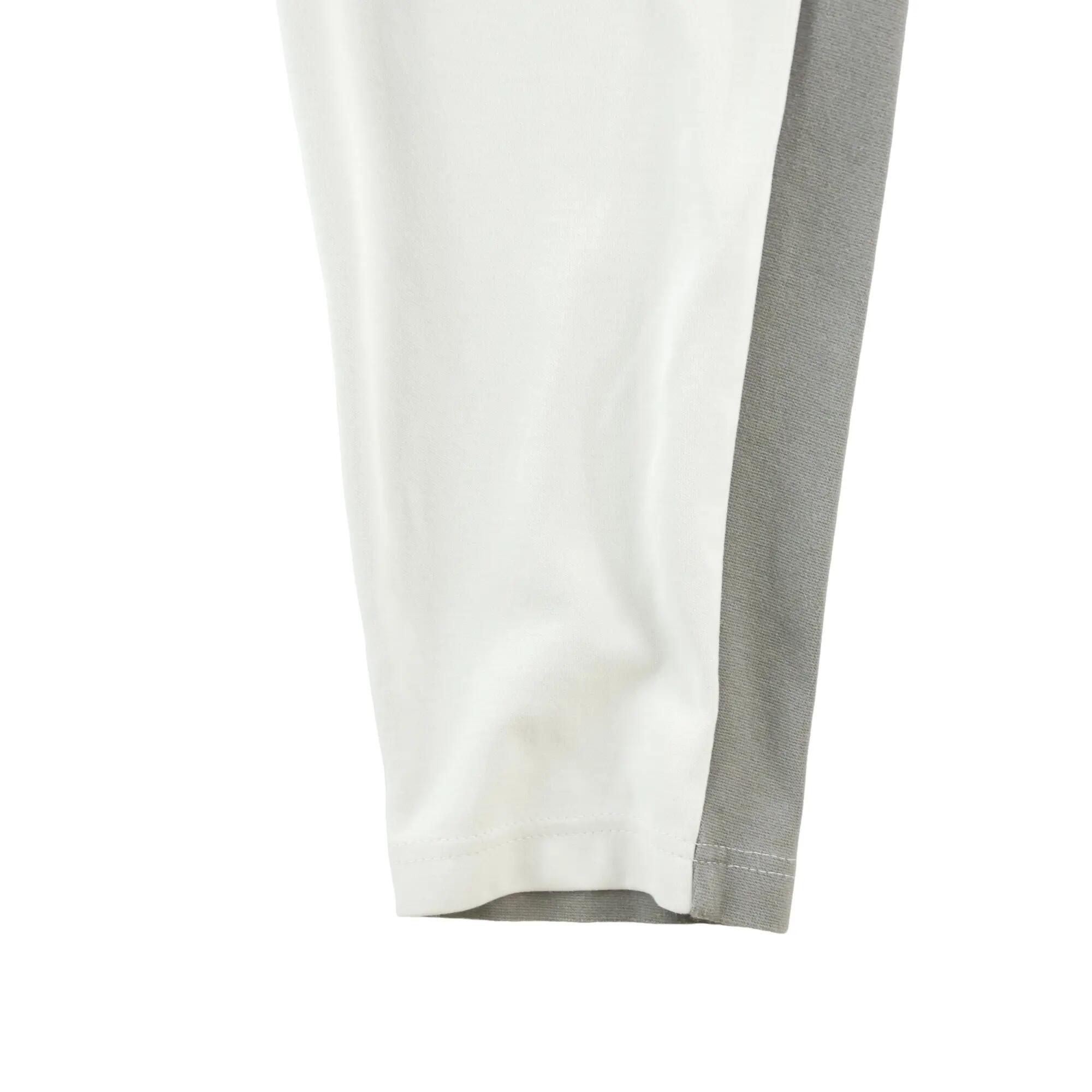 Second hand - Joggings Uomo Adidas AeroReady Bianco - Stato eccellente 5/6