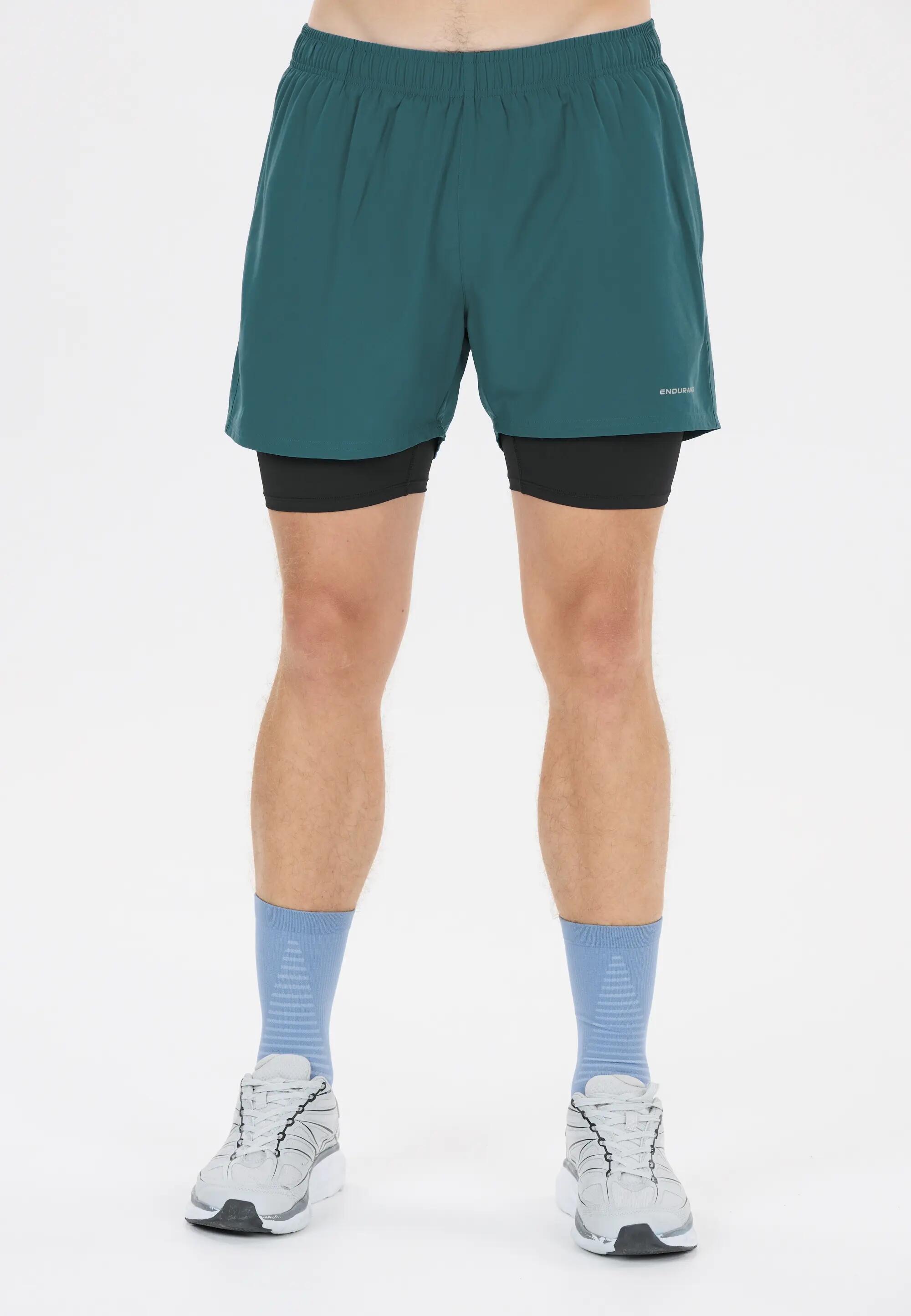 Shorts Kros 3/15