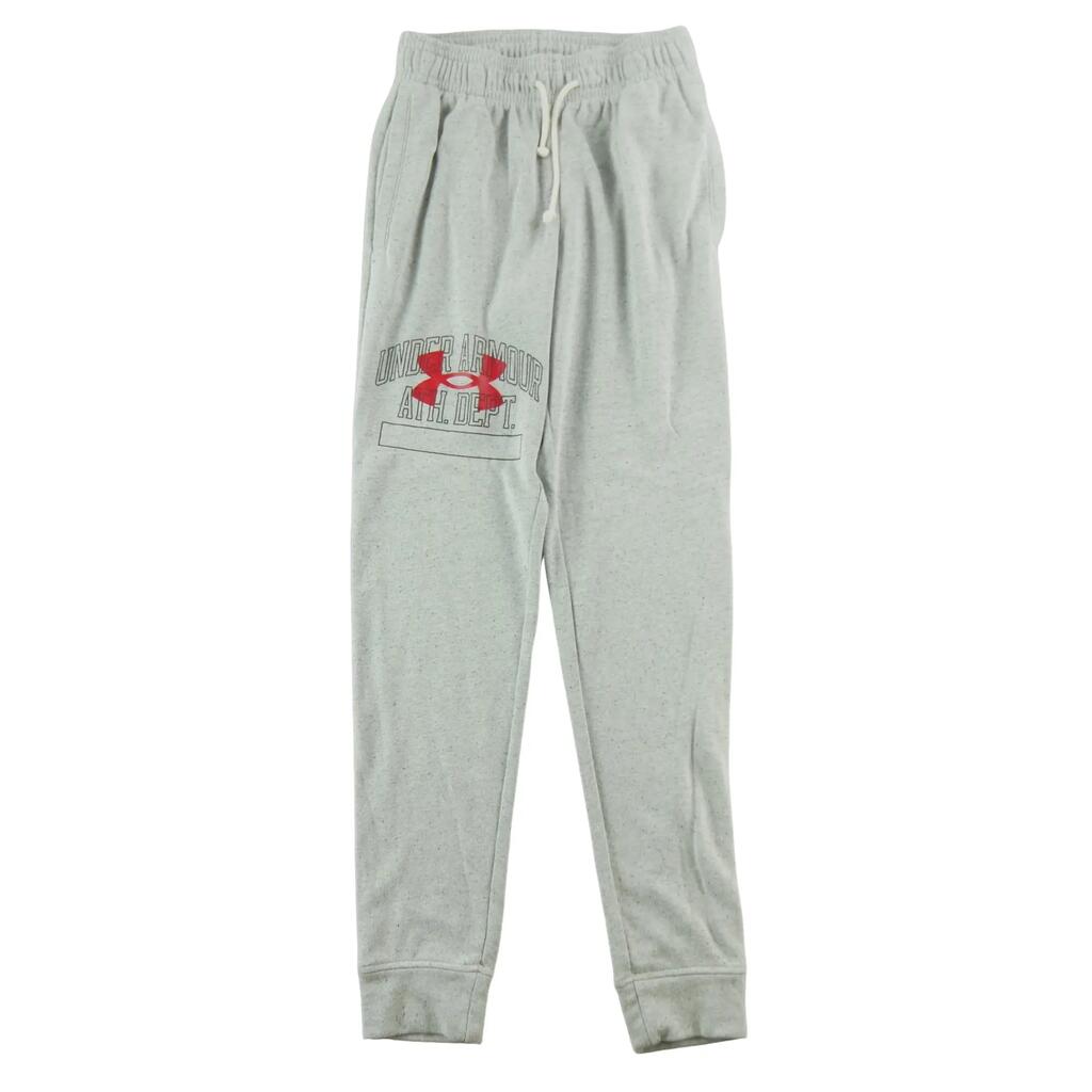 Second life - Men's Rival Terry Joggers - Excellent