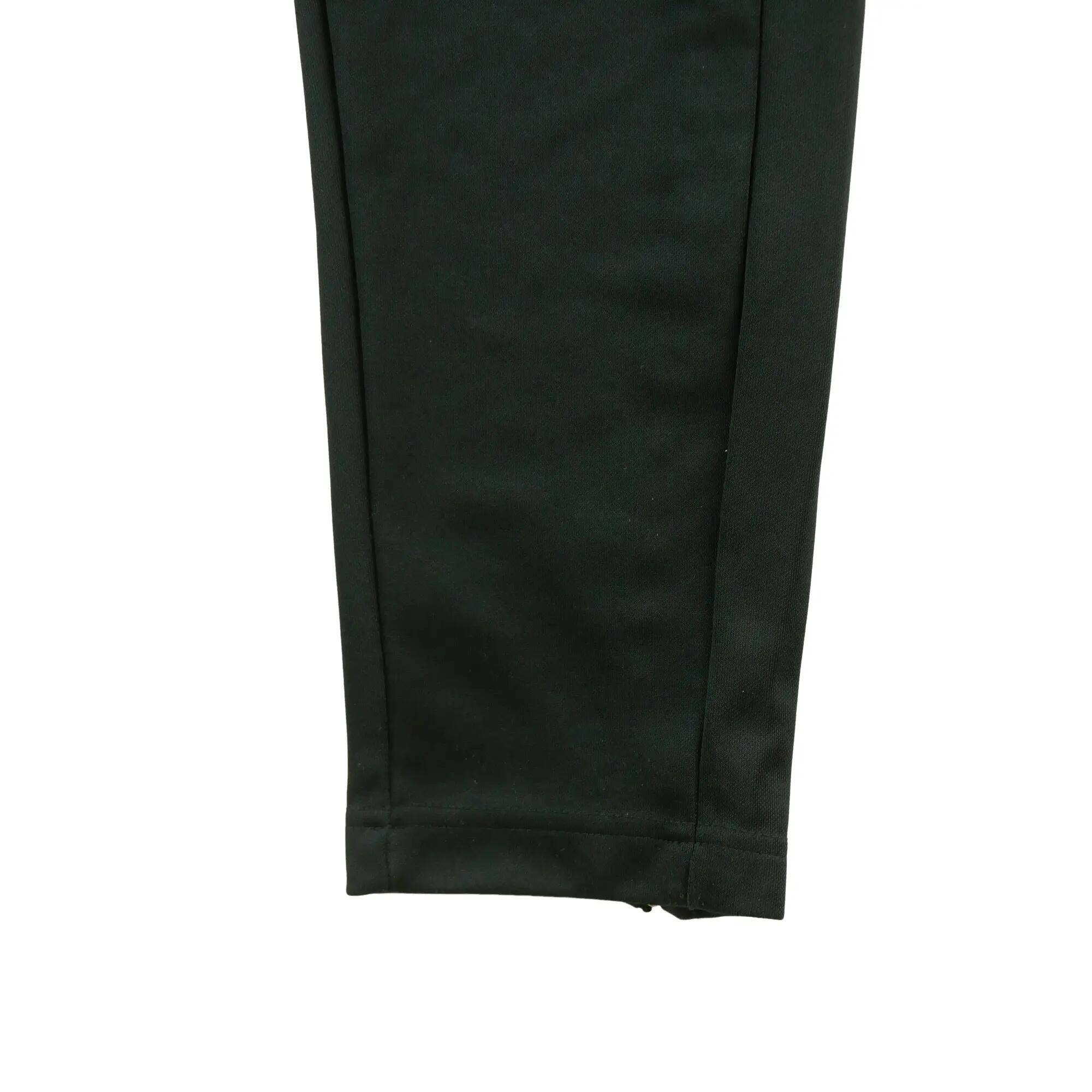 Tweedehands - Adidas joggingsbroek voor heren zwart - Als nieuw 5/7