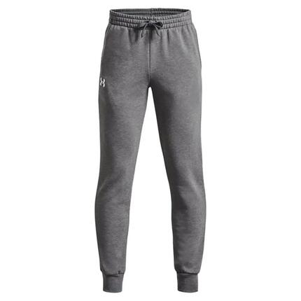 Trainingspakken voor jongens Under Armour Rival Fleece Joggers Blauw