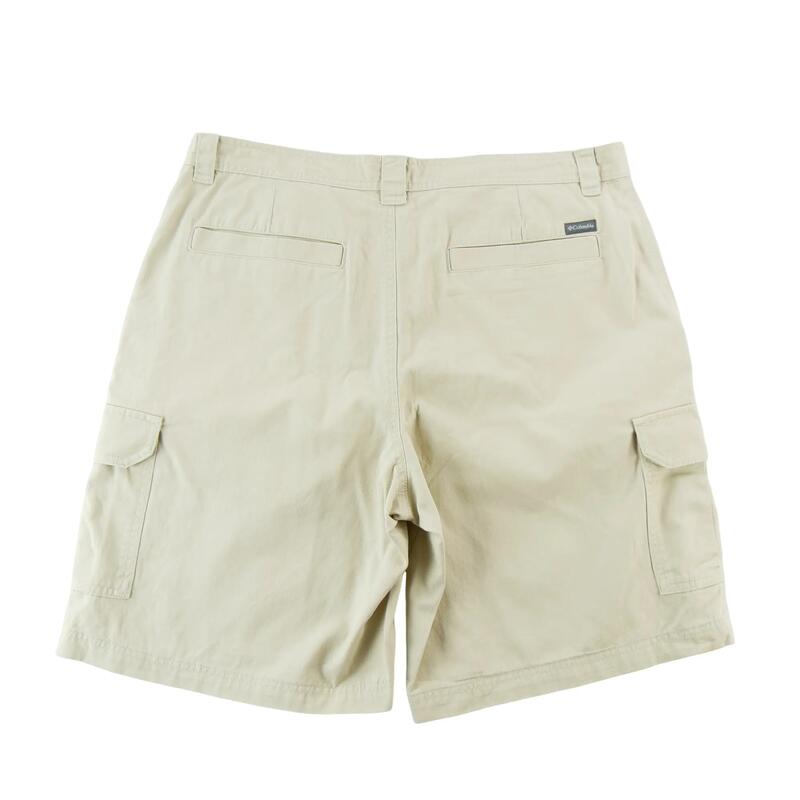 Second life - Shorts bărbați Columbia cargo Omni-Shade - Bun