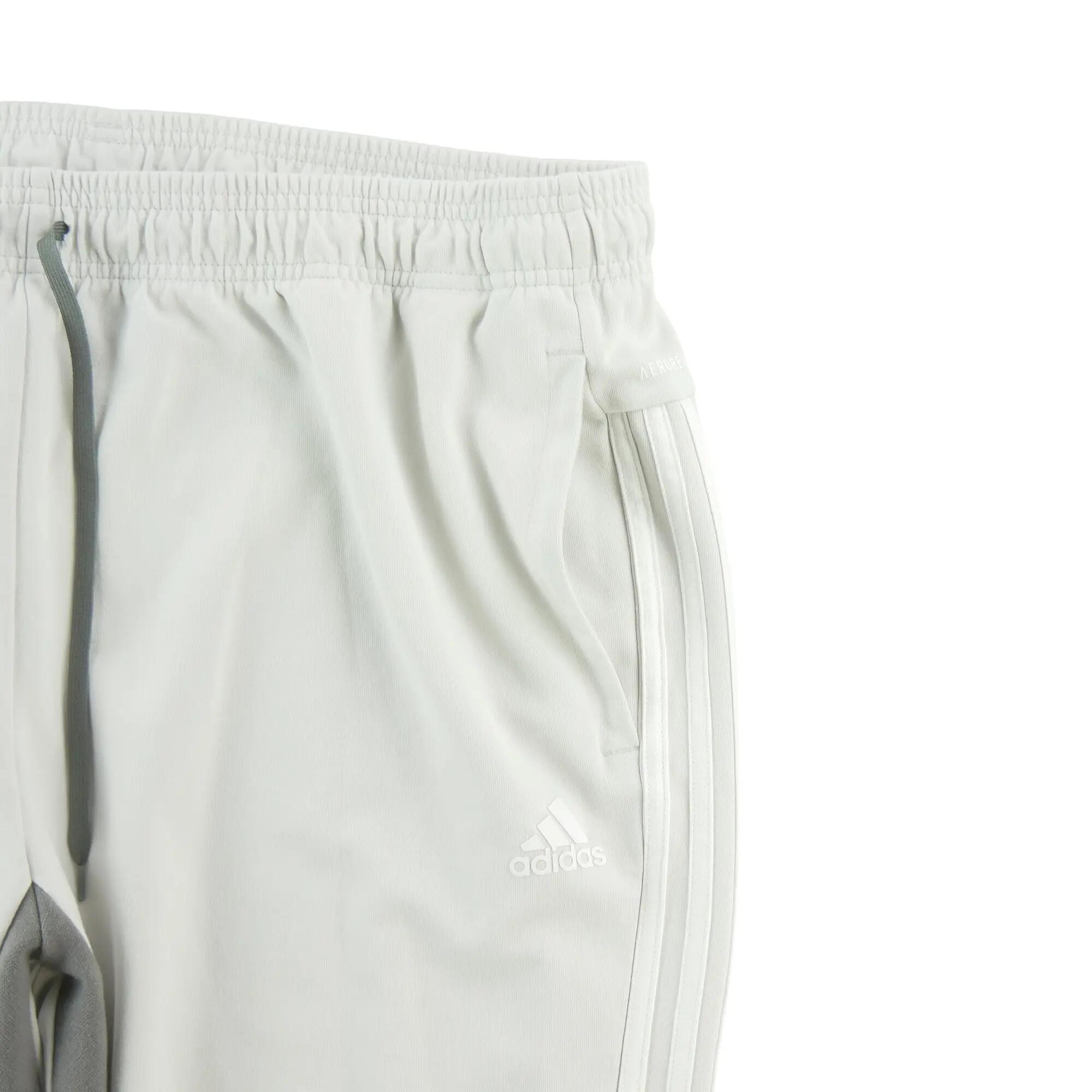 Second hand - Joggings Uomo Adidas AeroReady Bianco - Stato eccellente 4/6