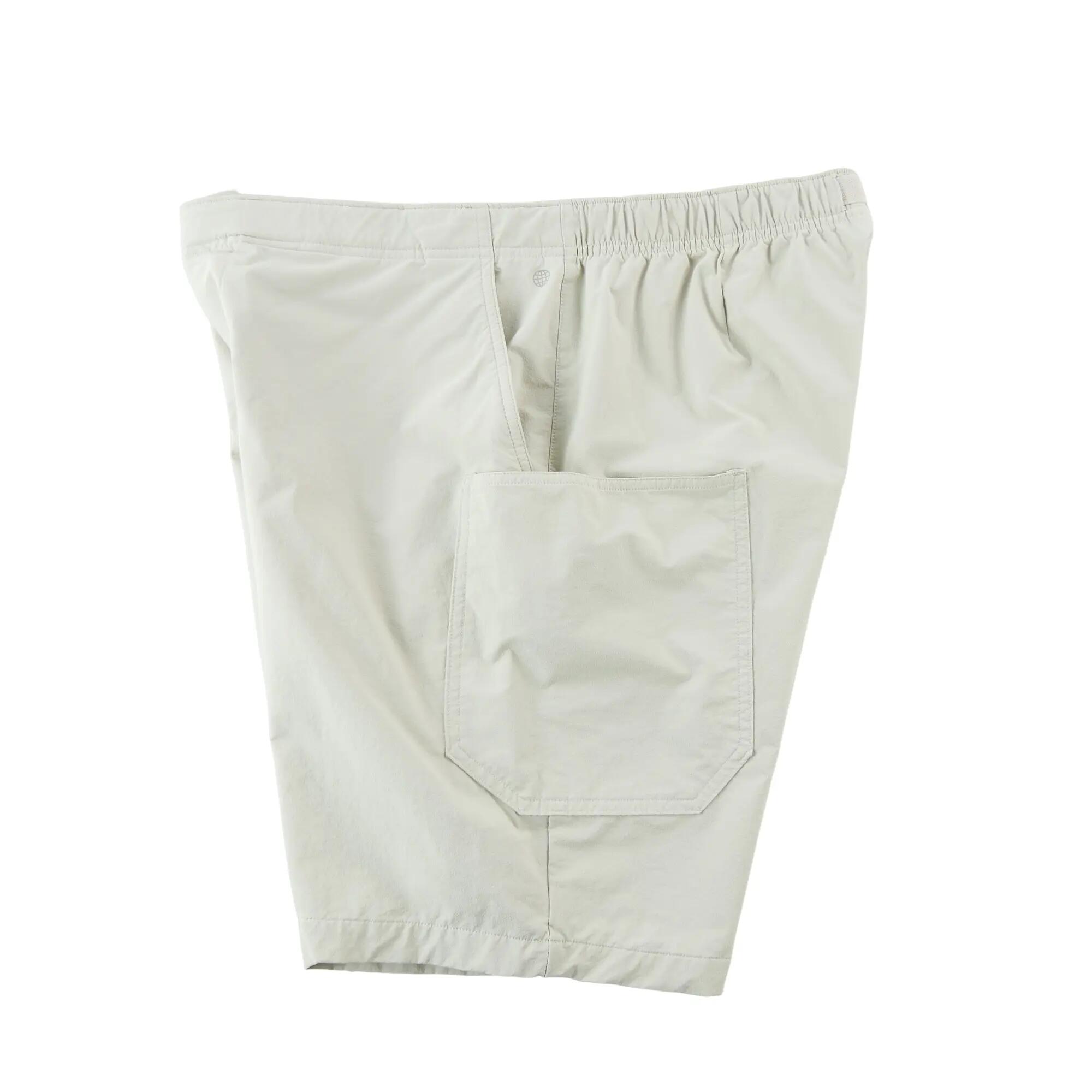 Seconde vie - Short Homme Adicross Futura Beige - Bon état 3/7