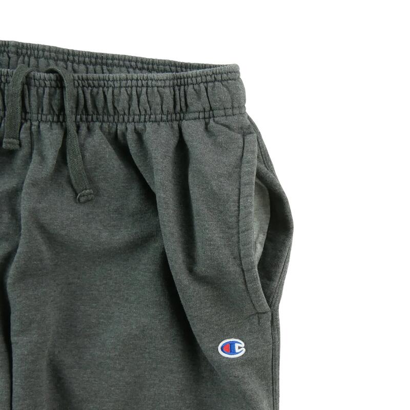 Second life - Joggings bărbați gri Champion - Ca nou