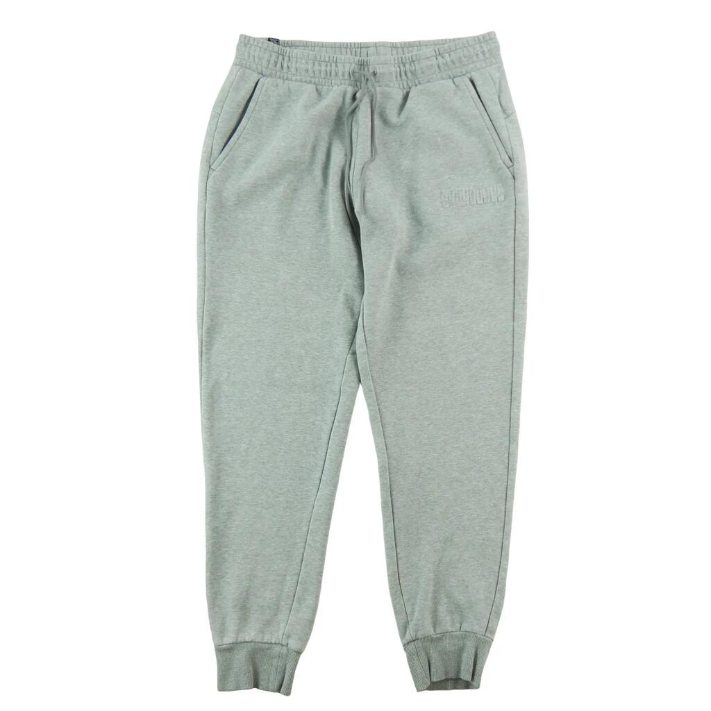 Second life - Men's Grey Puma Jogging Pants - Excellent