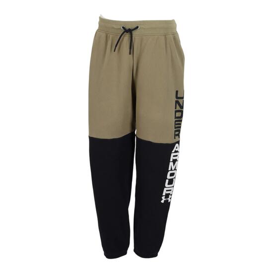 Refurbished - Under Armour Jogginghose Herren Rival Fleece Grafik - Wie neu