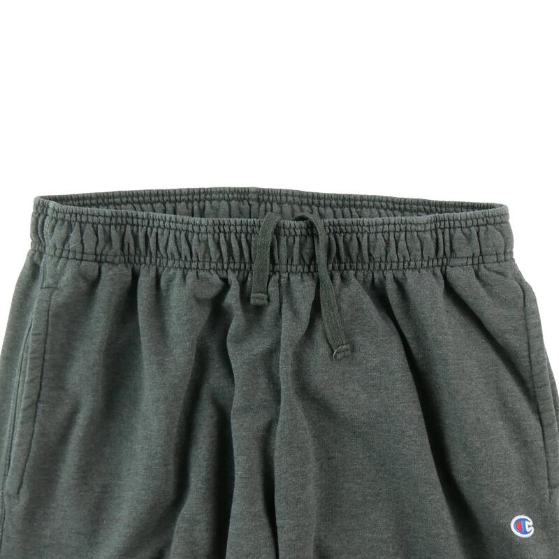 Second life - Joggings bărbați gri Champion - Ca nou