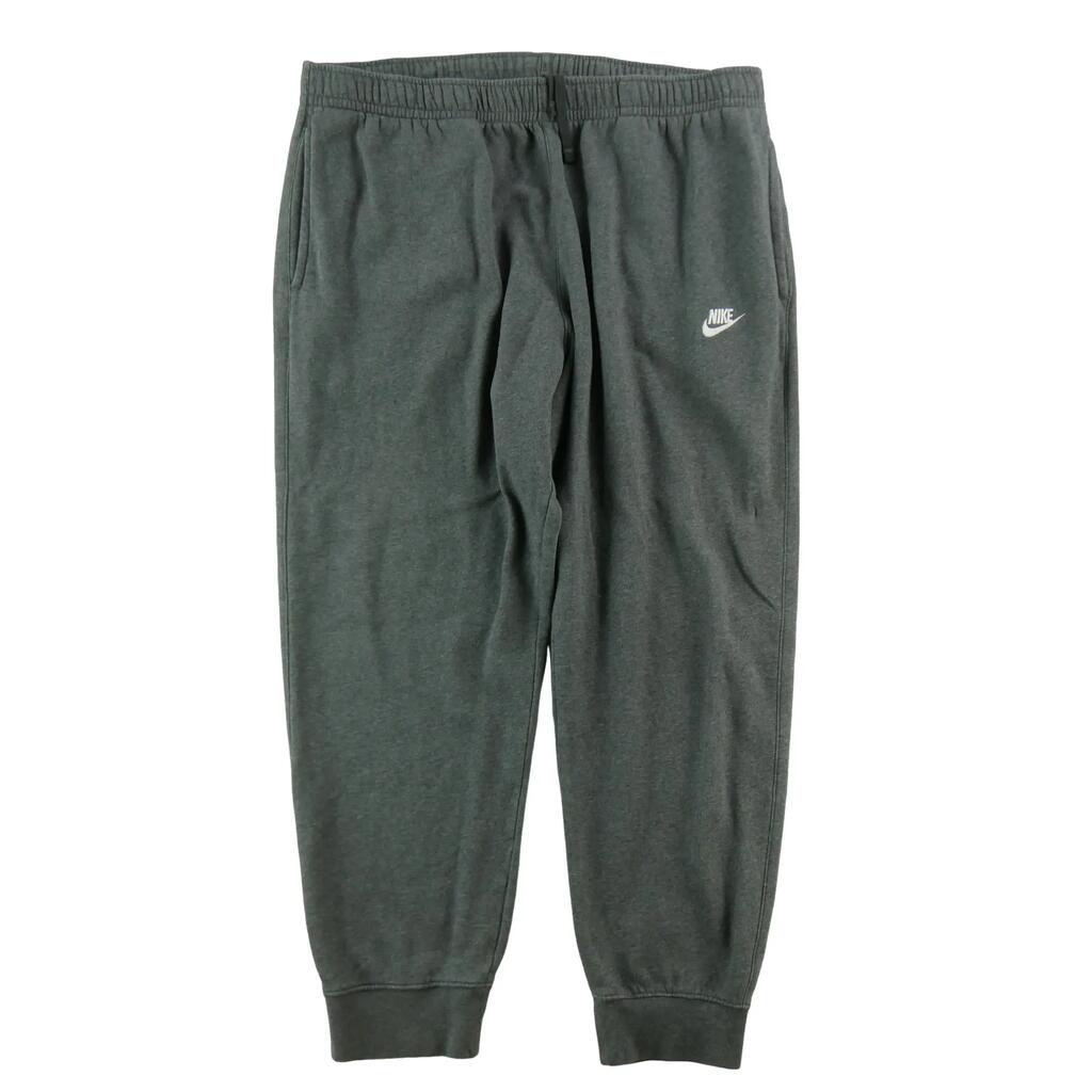 Second life - Men's Grey Joggings Nike - Excellent