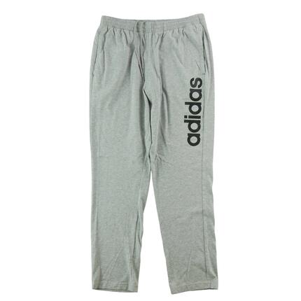 Second life - Spodnie dresowe męskie Adidas - Jak nowy