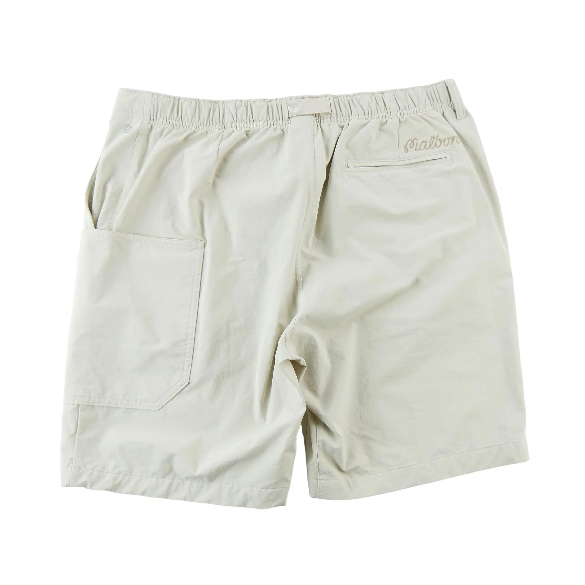 Seconde vie - Short Homme Adicross Futura Beige - Bon état 2/7