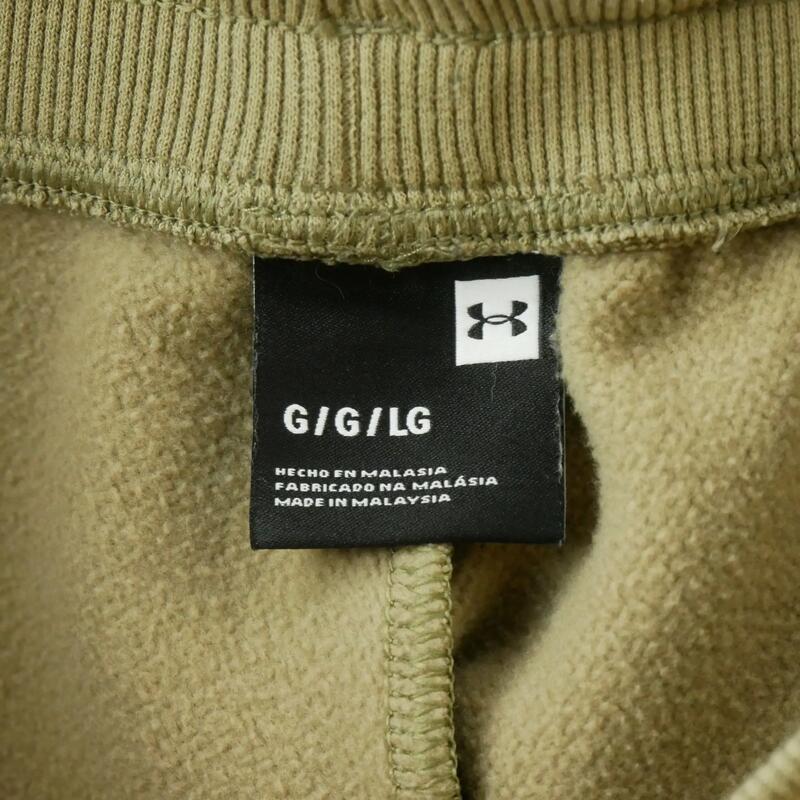 Second life - Joggings bărbați Under Armour Rival Fleece - Ca nou