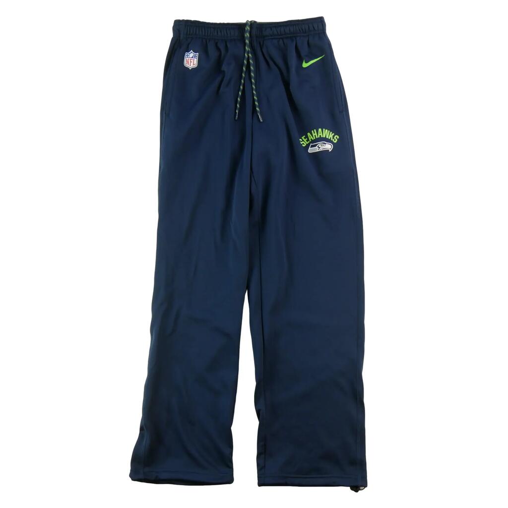 Second life - Men's NFL Seattle Seahawks Joggers - Excellent