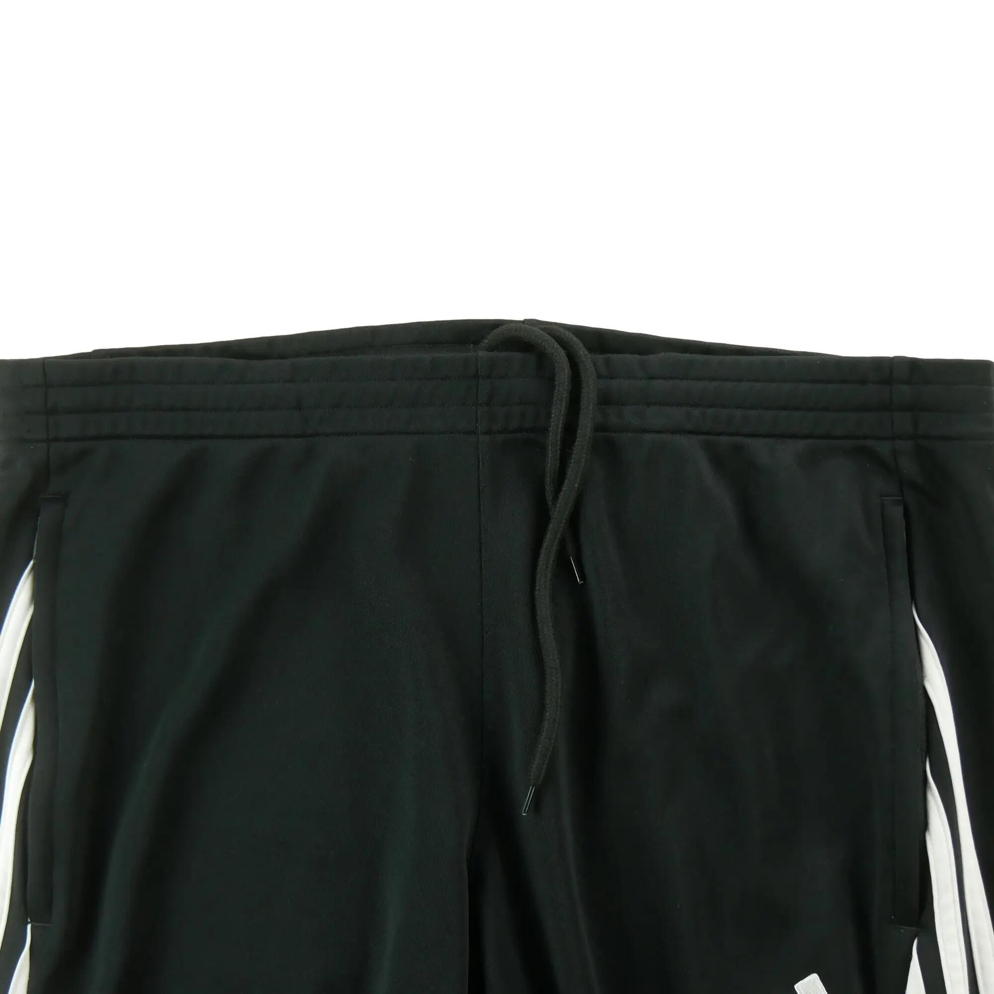 Tweedehands - Adidas joggingsbroek voor heren zwart - Als nieuw 3/7