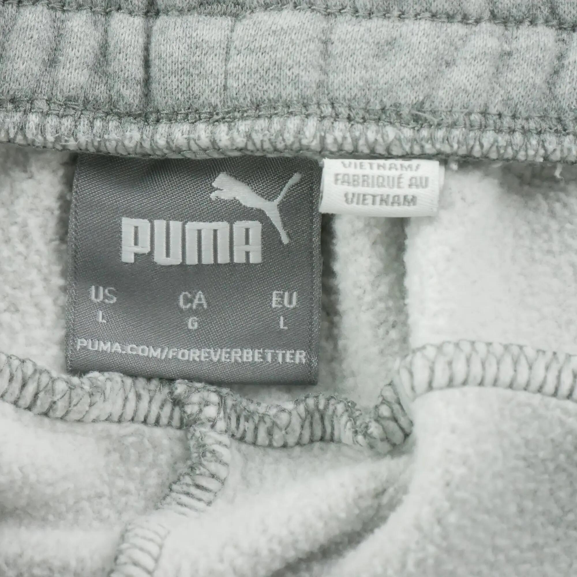Second hand - Joggings Uomo Puma - Stato eccellente 5/5
