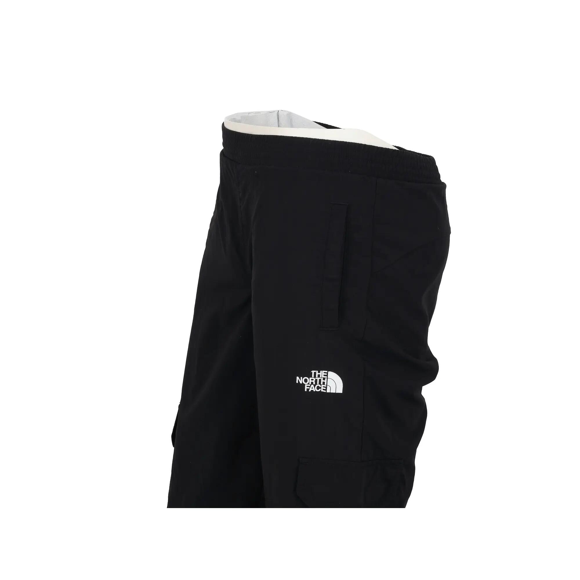 Second life - Spodnie dresowe damskie The North Face Cargo - Stan bardzo dobry 7/7