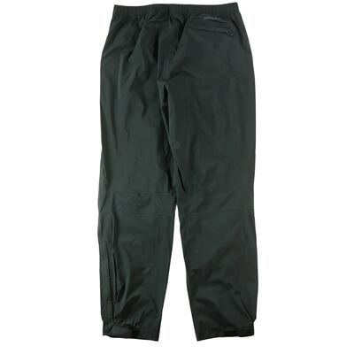 Tweedehands - patagonia joggingsbroek homme torrentshell zwart - als nieuw
