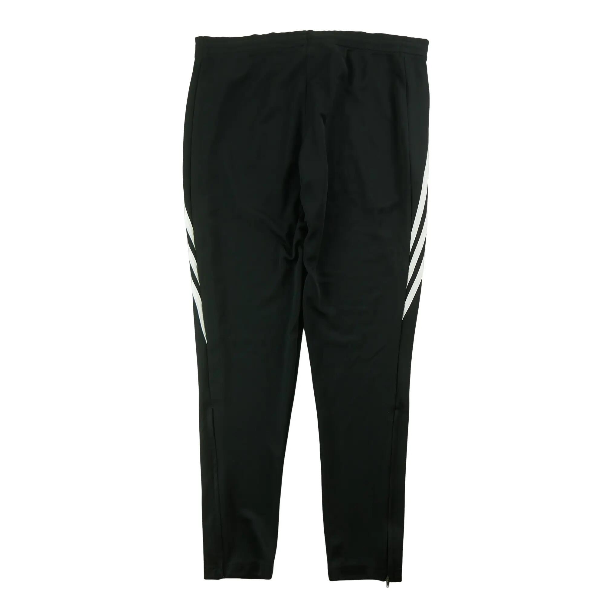 Tweedehands - Adidas joggingsbroek voor heren zwart - Als nieuw 2/7