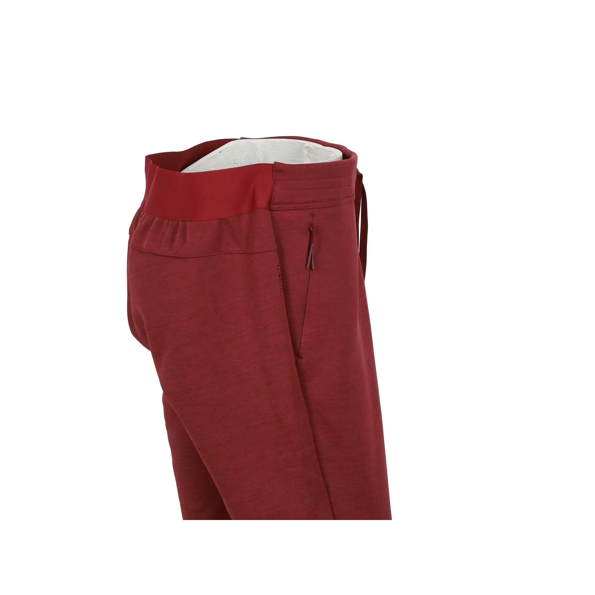 Tweedehands - Joggings voor heren bordeaux - Als nieuw 6/7