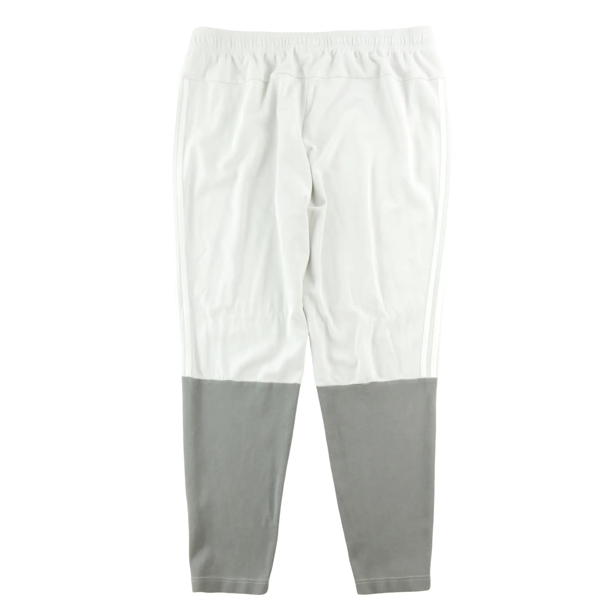Second hand - Joggings Uomo Adidas AeroReady Bianco - Stato eccellente 2/6