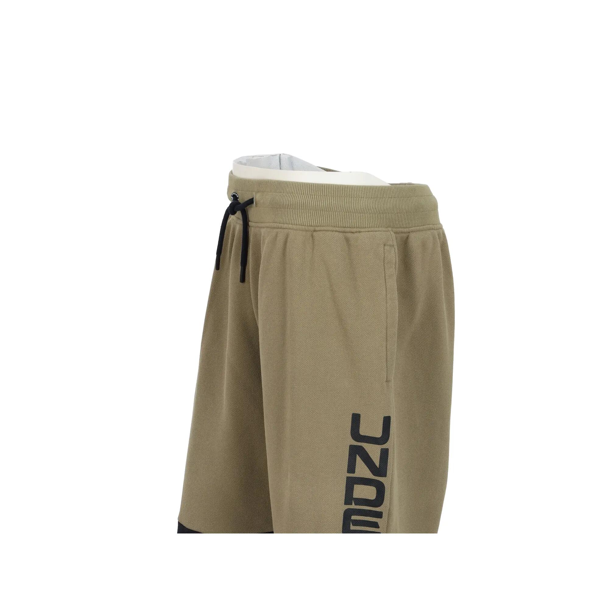Second hand - Joggings Uomo Under Armour Rival Fleece - Stato eccellente 6/7
