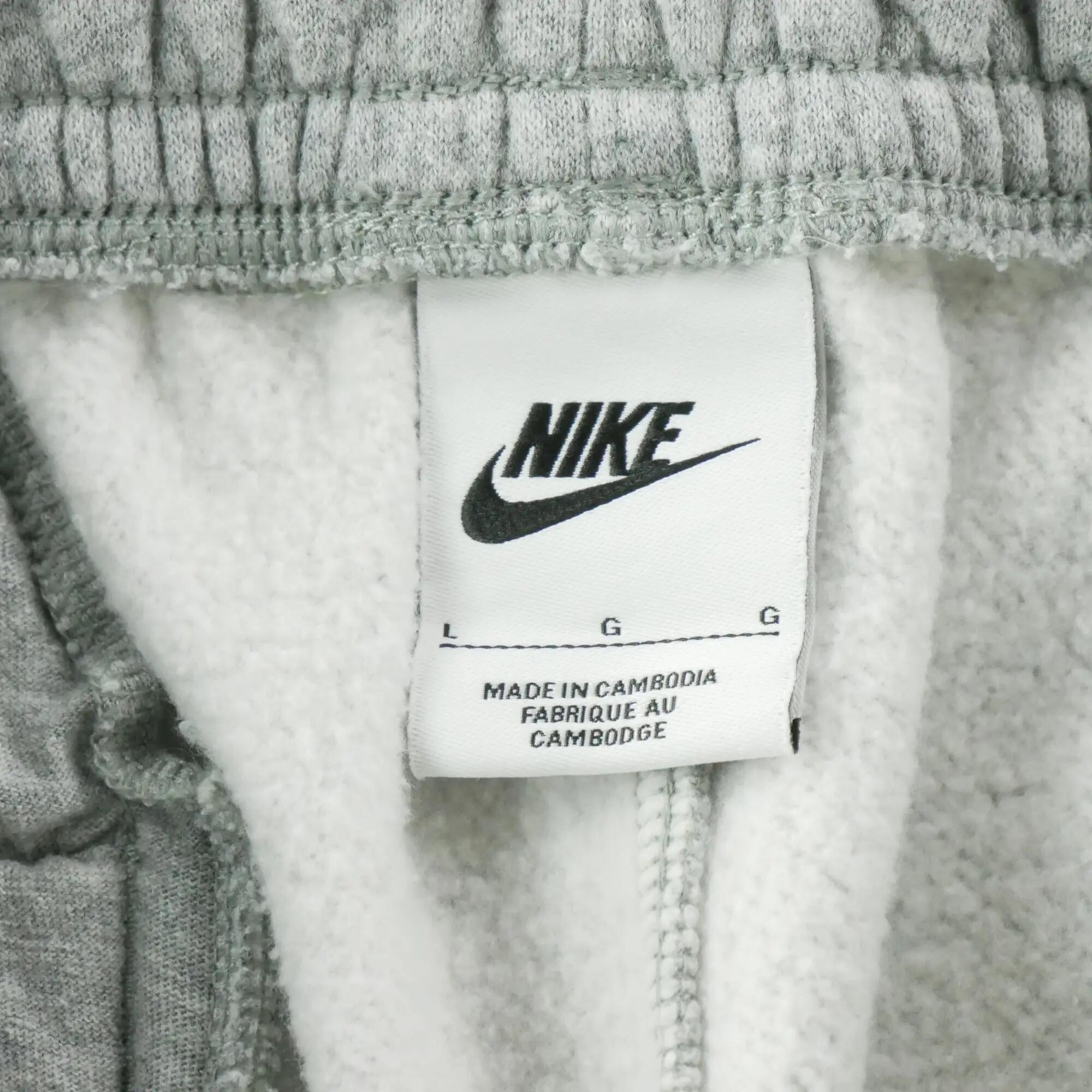 Second hand - Joggings Uomo Nike - Stato eccellente 6/6
