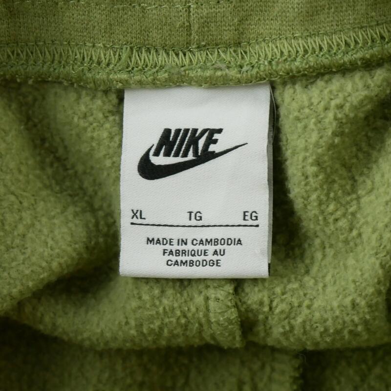 Second life - Joggings femei Nike - Ca nou