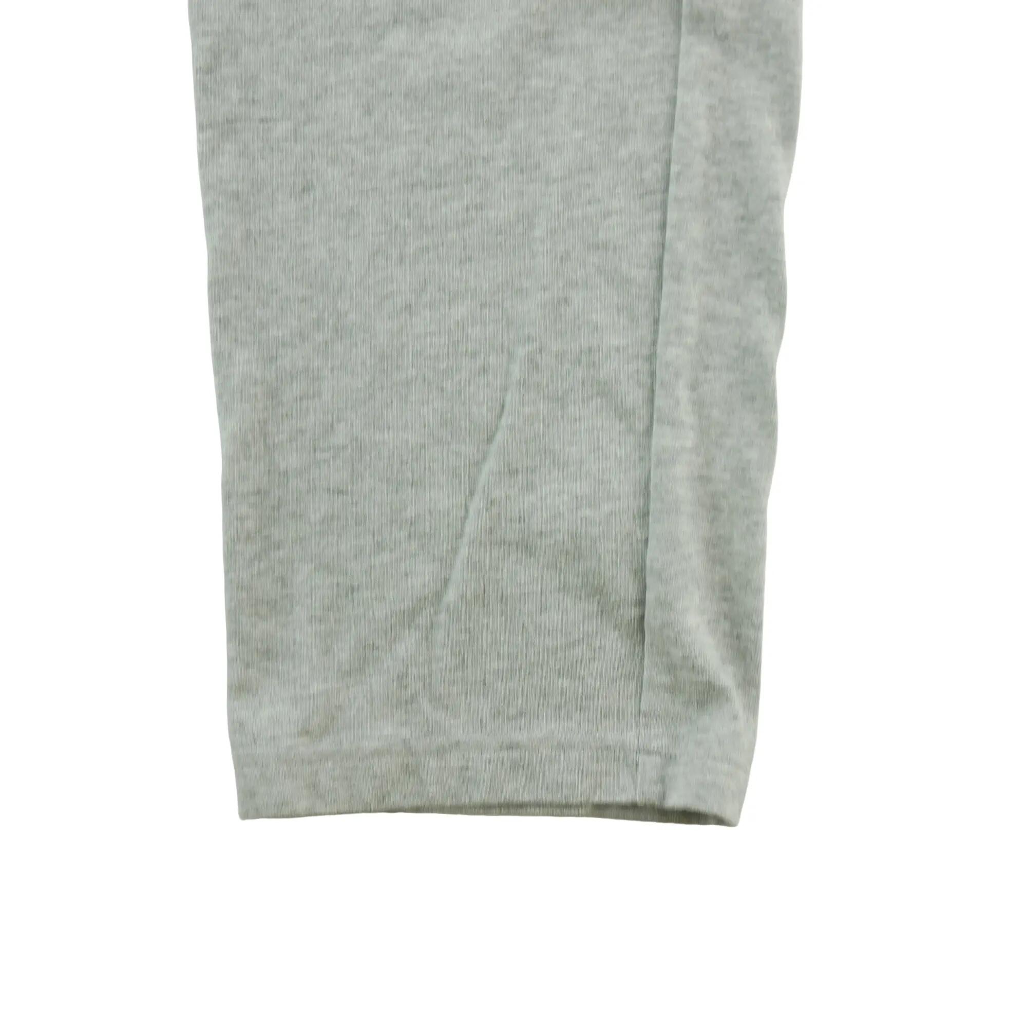 Tweedehands - Joggings voor heren grijs - Als nieuw 5/6