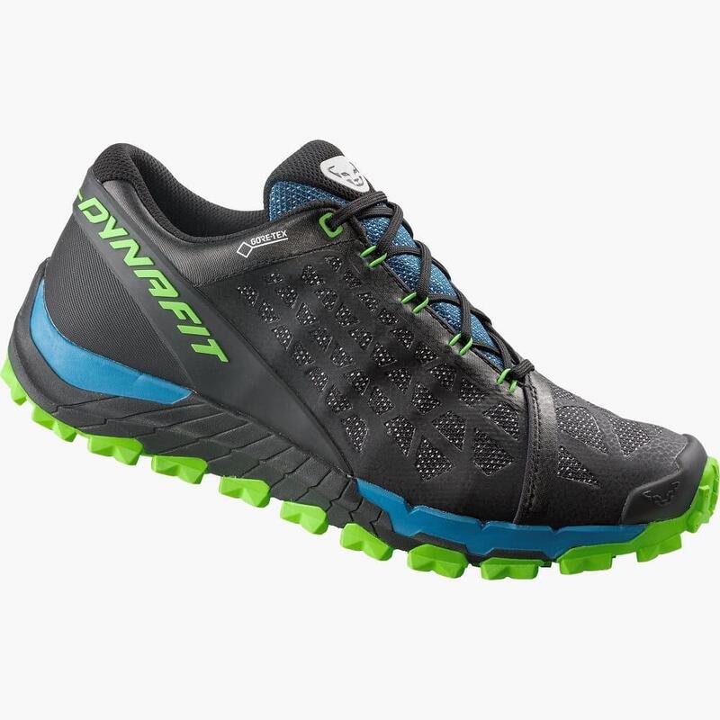 Men's Trail Running Shoes Trailbreaker Evo Gtx