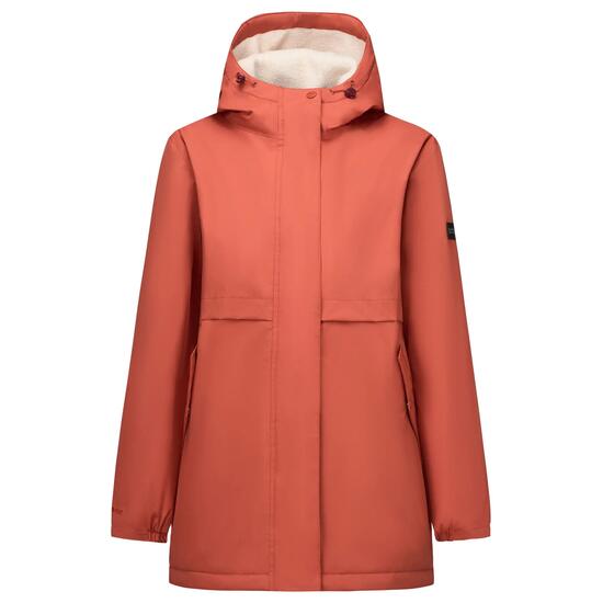 Veste imperméable Brielly pour femmes