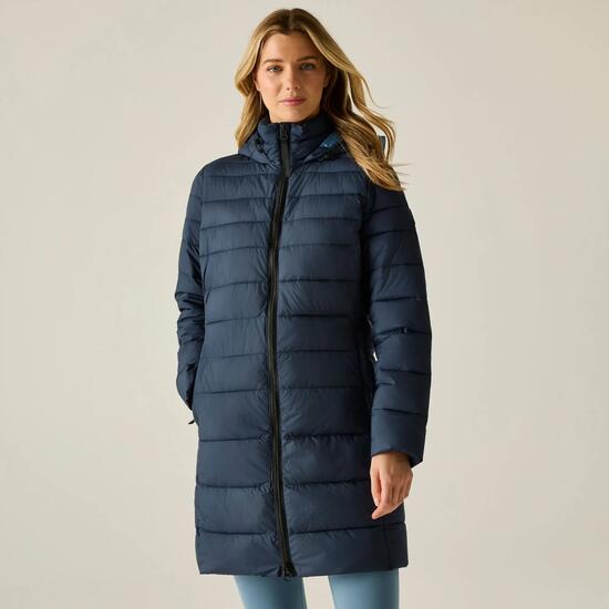 Veste rembourrée Amara pour femmes