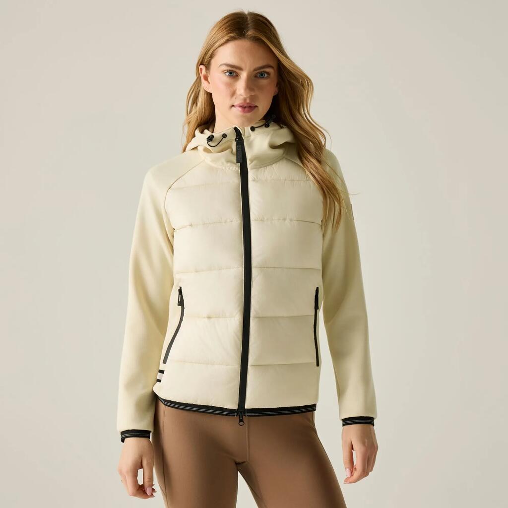 Womens Esme Padded Jacket