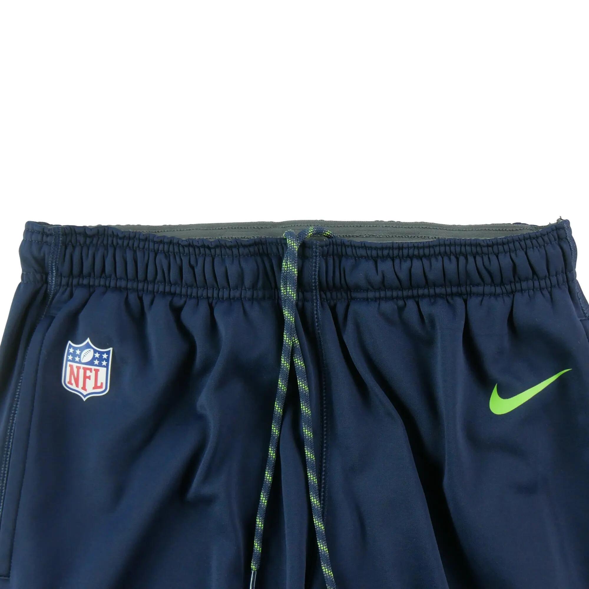 Segunda vida - Joggings Homem Nike NFL Seattle Seahawks - Como novo 5/6
