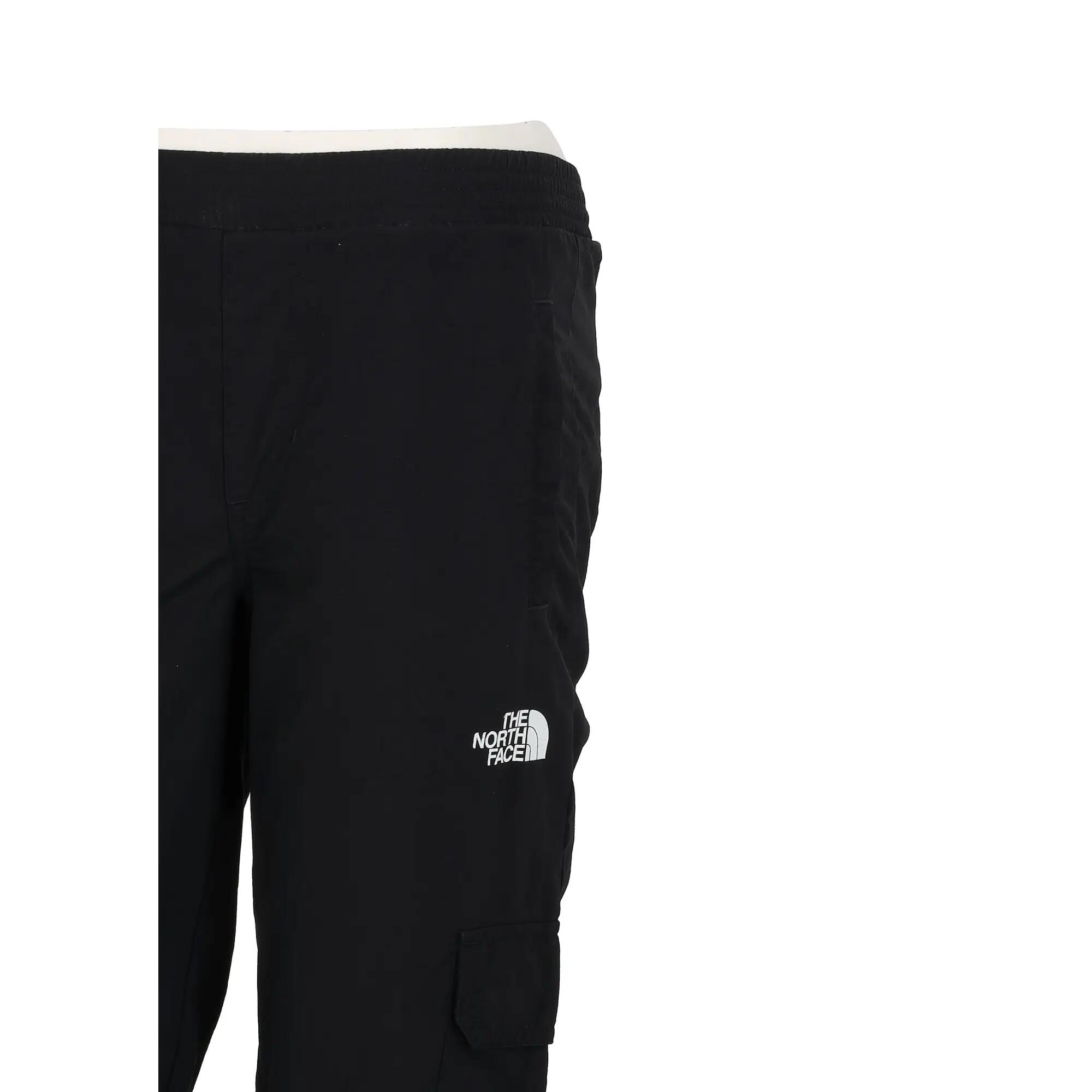 Second life - Spodnie dresowe damskie The North Face Cargo - Stan bardzo dobry 5/7