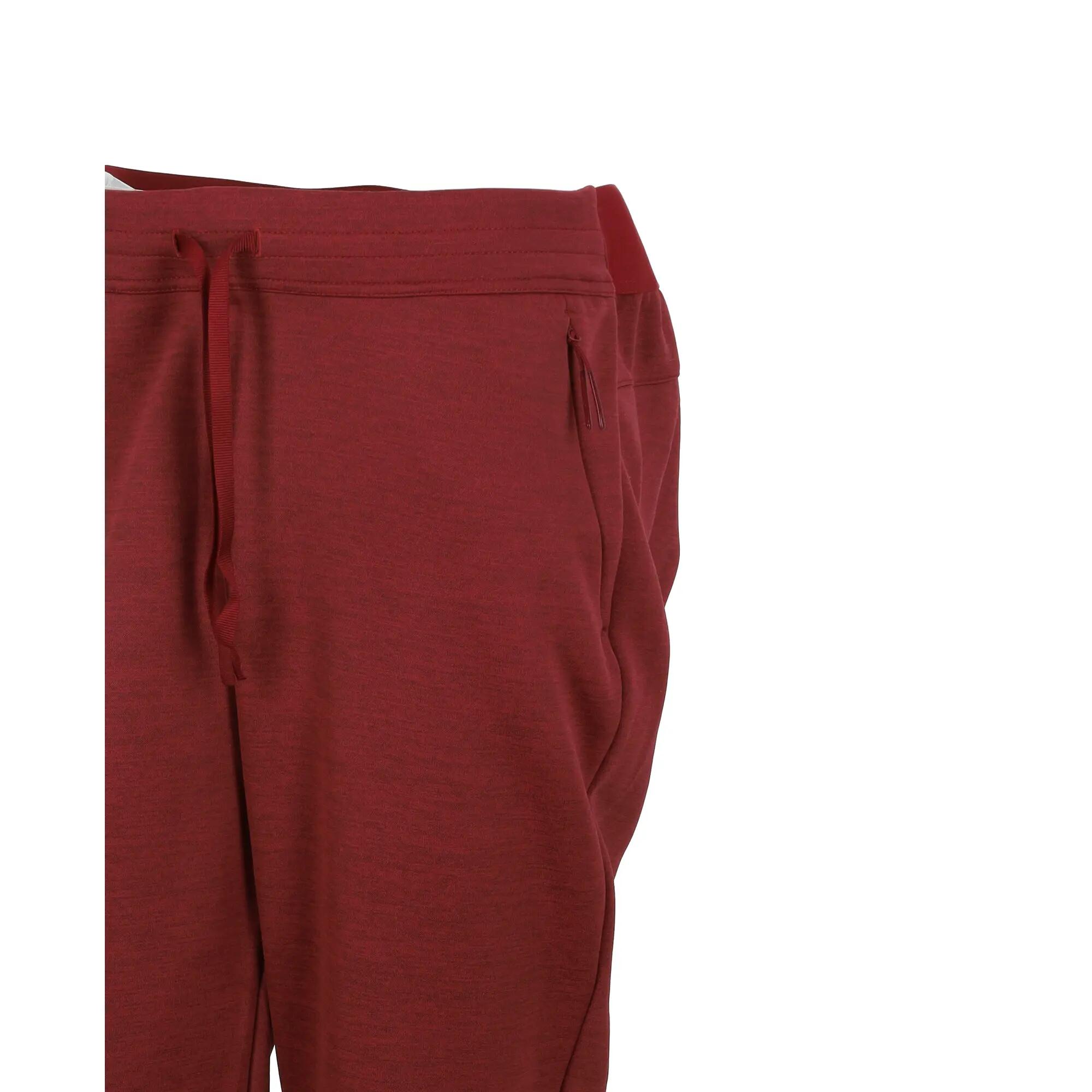 Tweedehands - Joggings voor heren bordeaux - Als nieuw 5/7