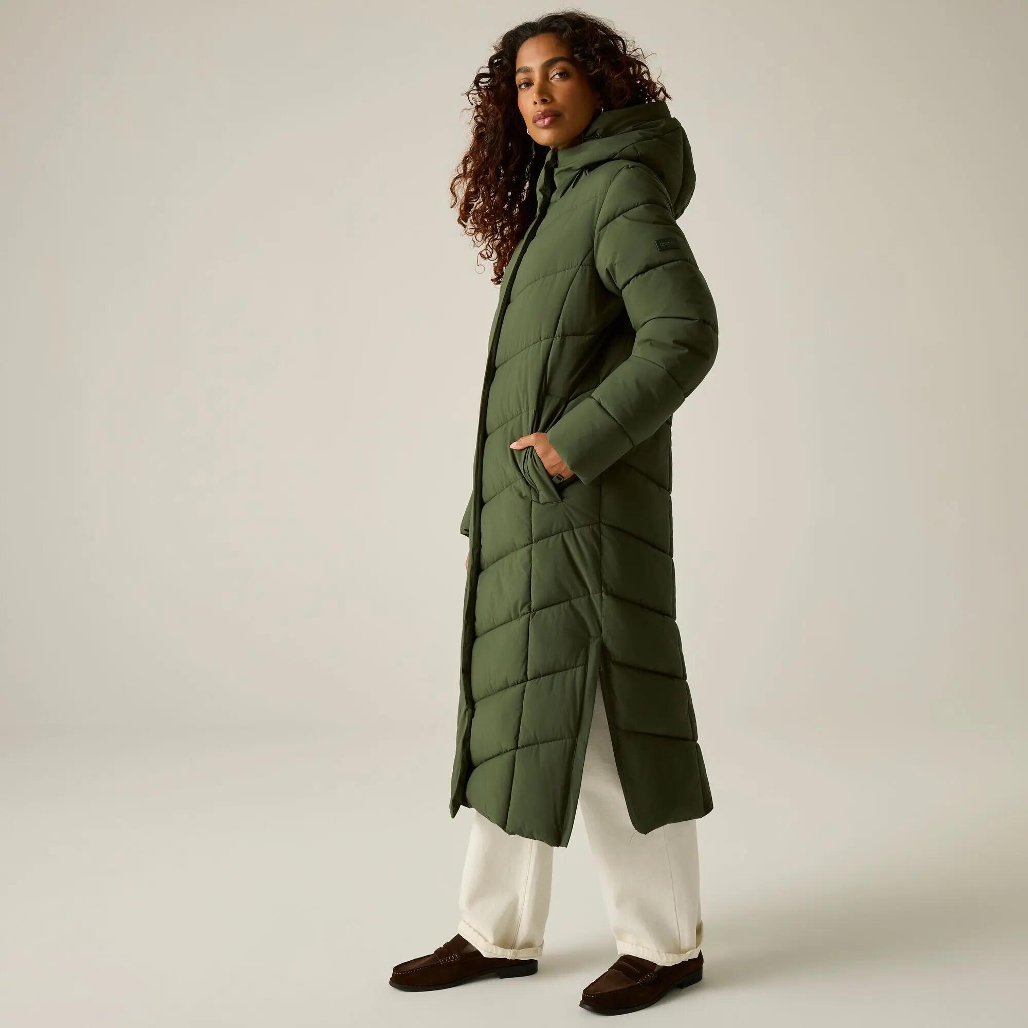verde