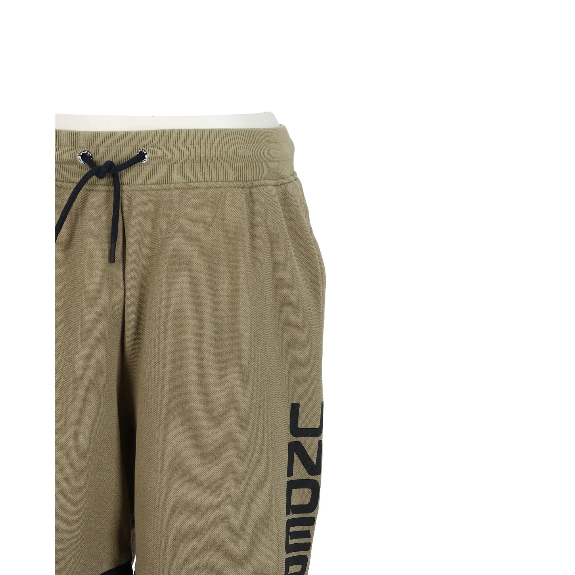 Second hand - Joggings Uomo Under Armour Rival Fleece - Stato eccellente 5/7