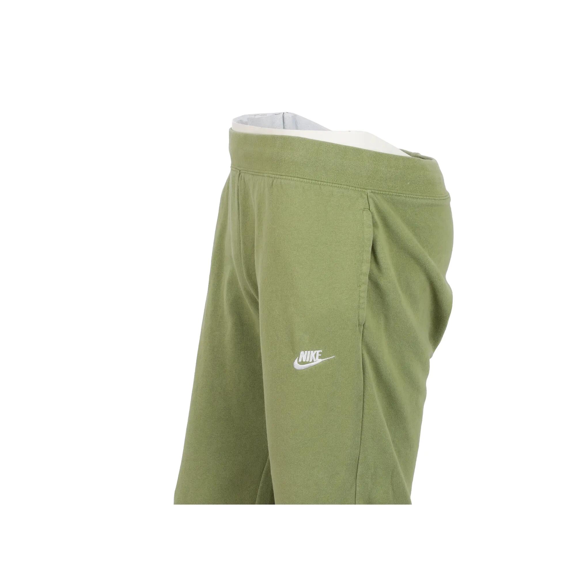 Second life - Nike damskie spodnie dresowe do treningu cardio - Jak nowy 6/7