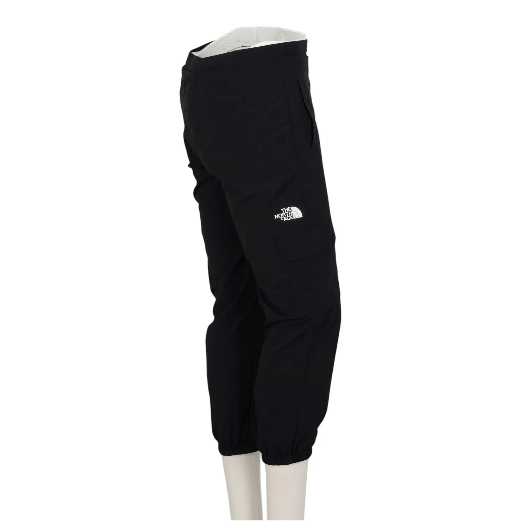 Second life - Spodnie dresowe damskie The North Face Cargo - Stan bardzo dobry 4/7