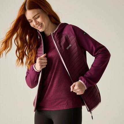 Veste de randonnée femme Regatta Andreson