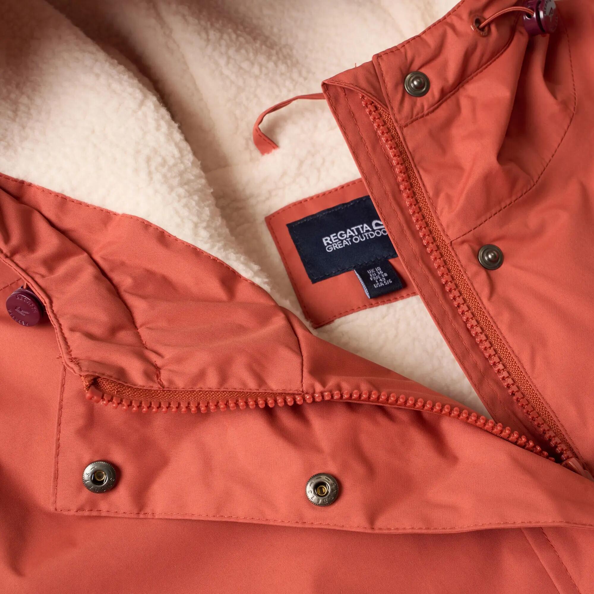 Veste imperméable Brielly pour femmes 5/5