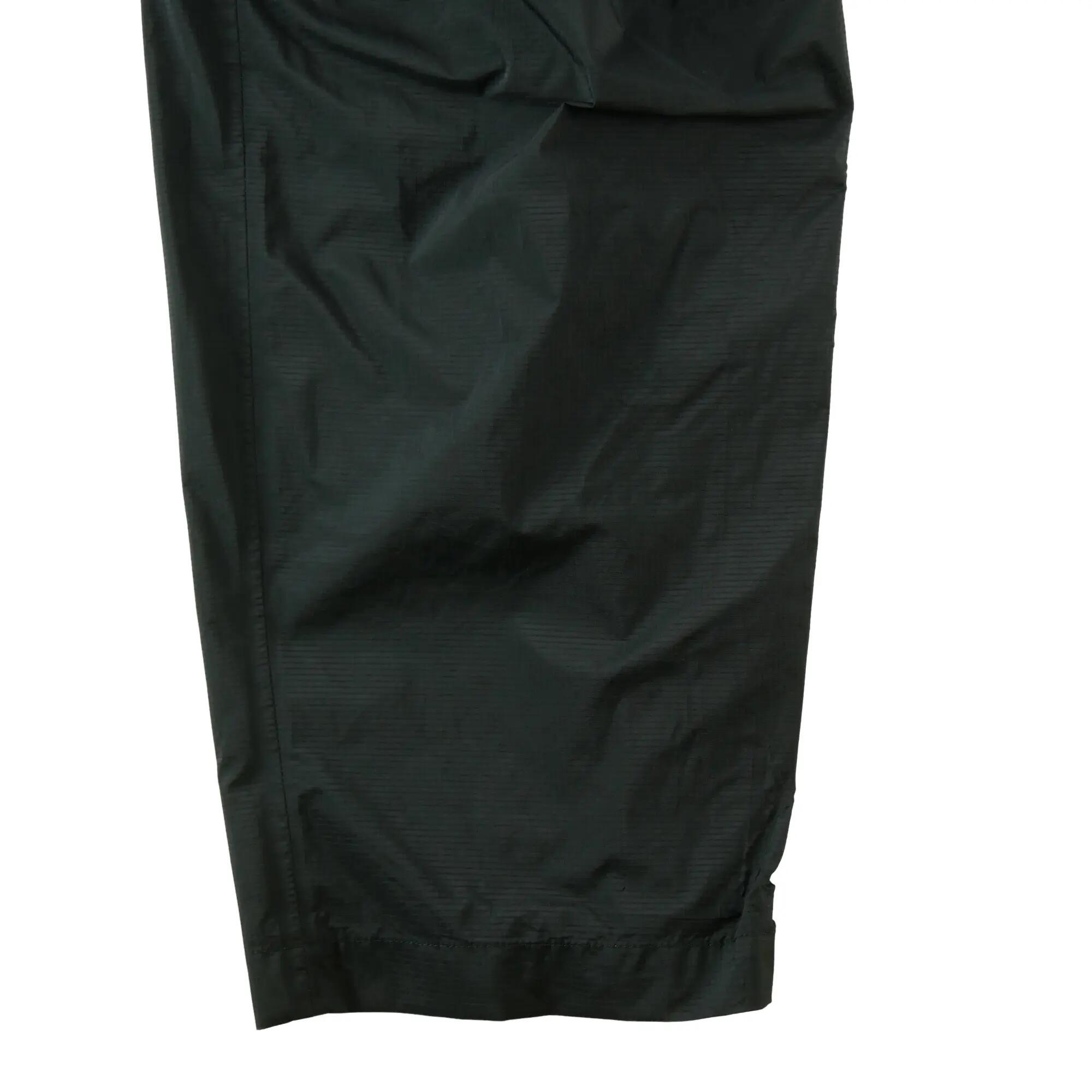 Tweedehands - Patagonia joggingsbroek Homme Torrentshell zwart - Als nieuw 4/6