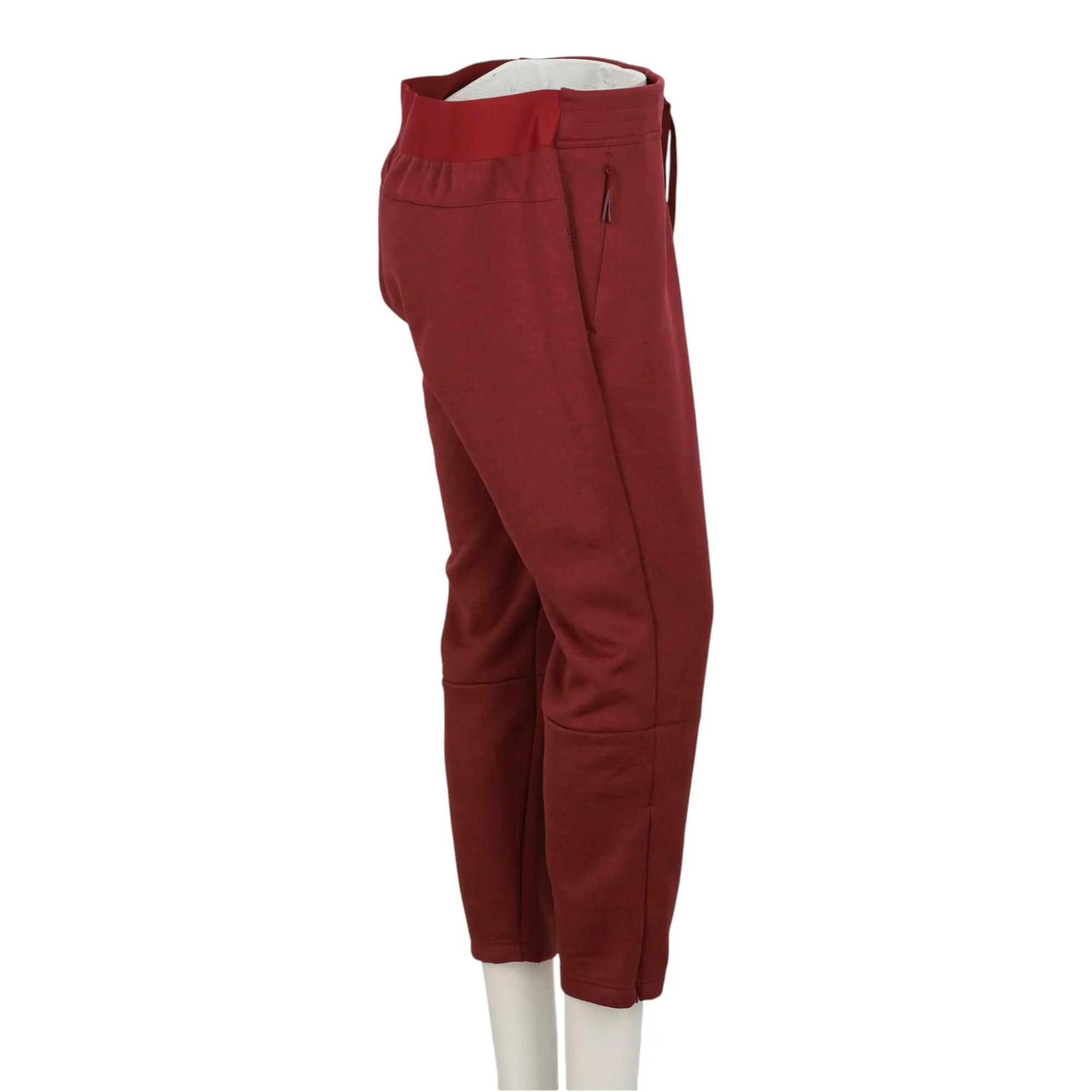 Tweedehands - Joggings voor heren bordeaux - Als nieuw 4/7
