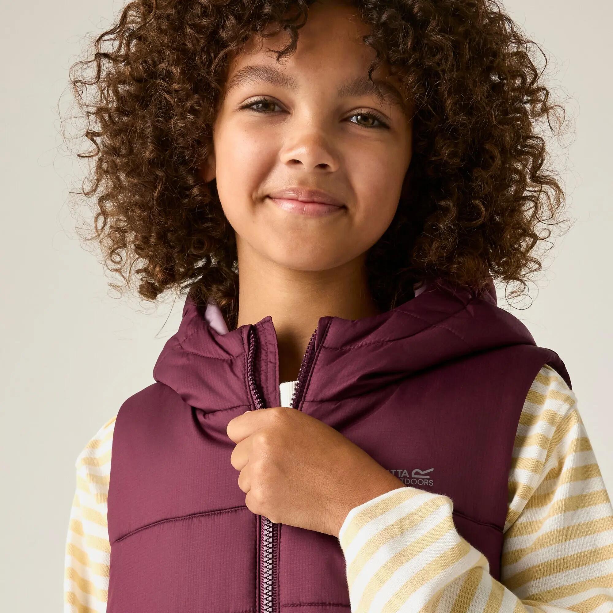 Kids Lofthouse Bodywarmer 6/6
