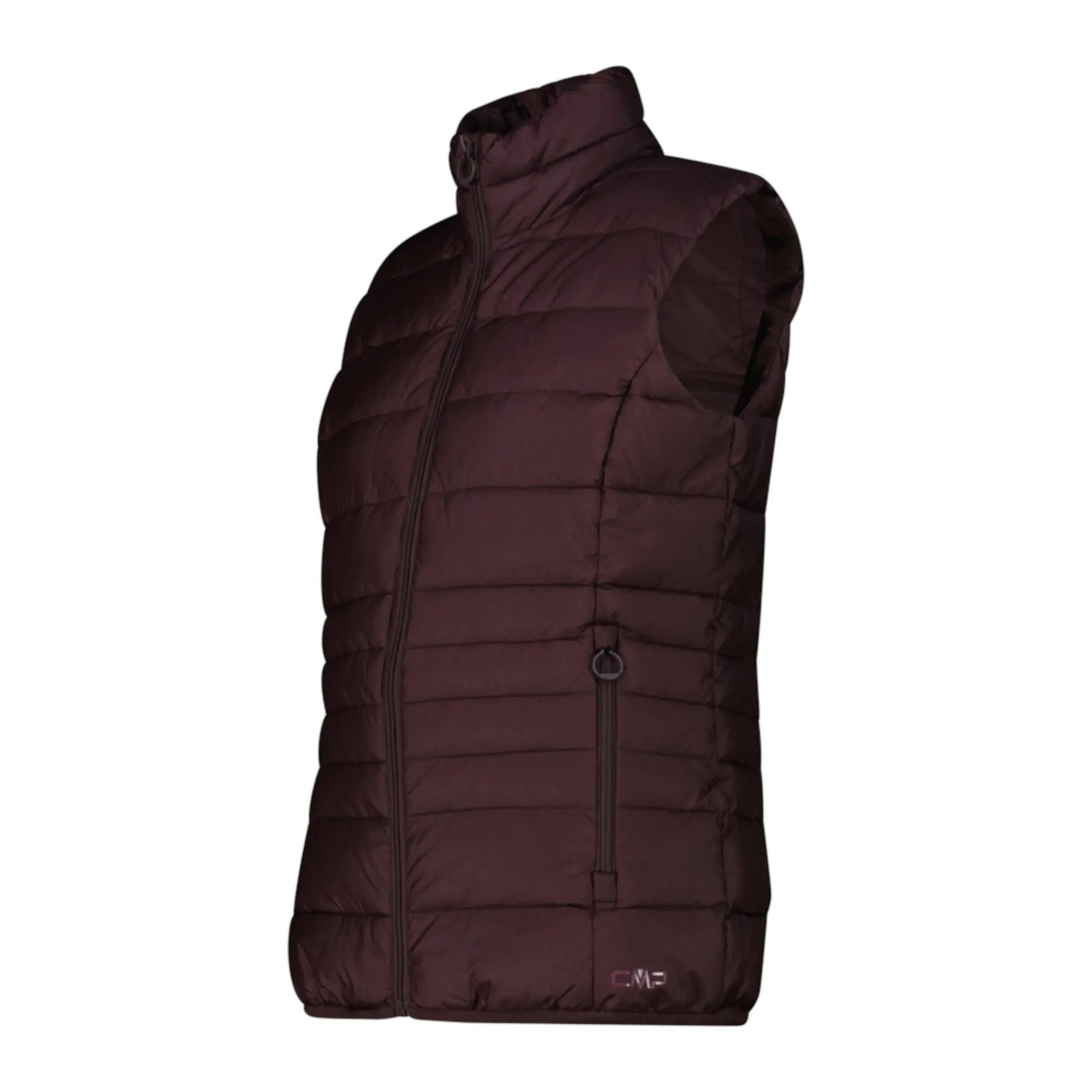 CMP Damen Weste Woman Vest 36K2106M 3/3