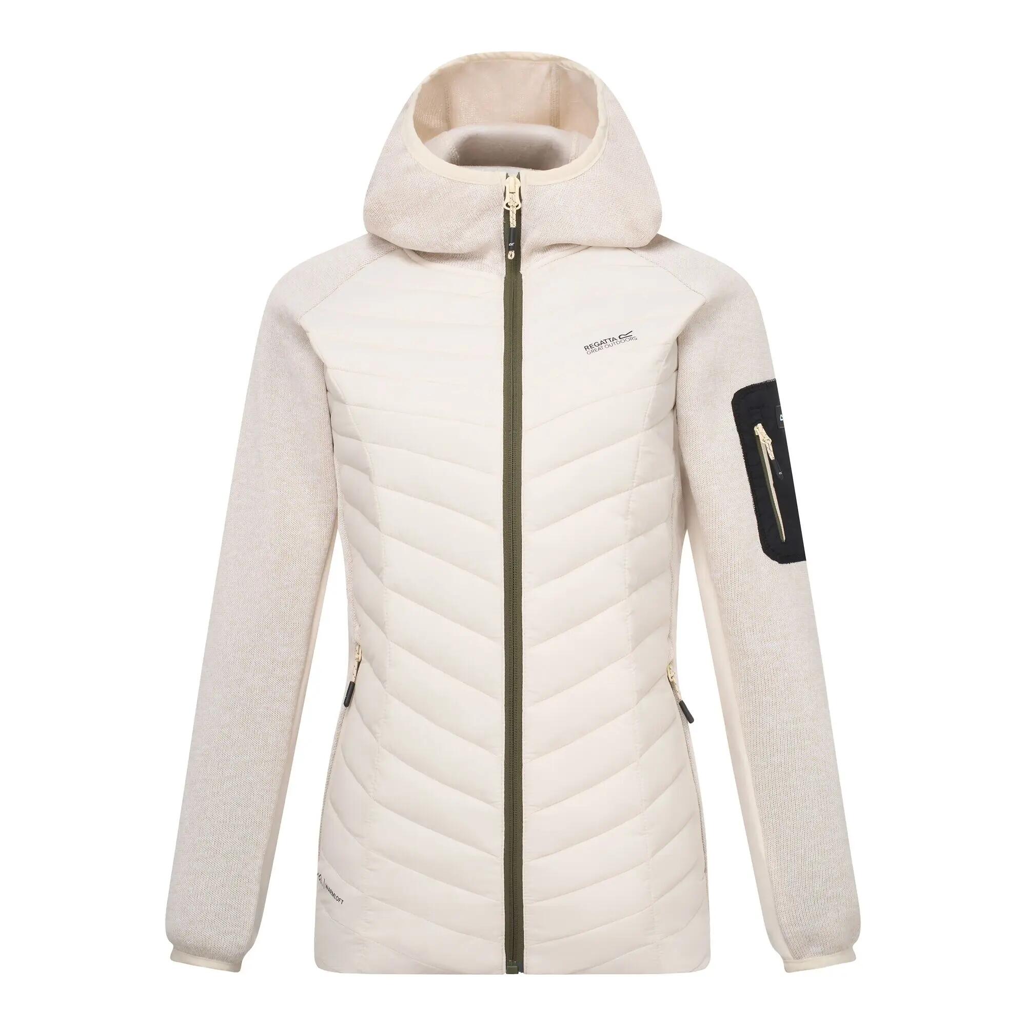 Giacca ibrida da donna Newhill 9/12