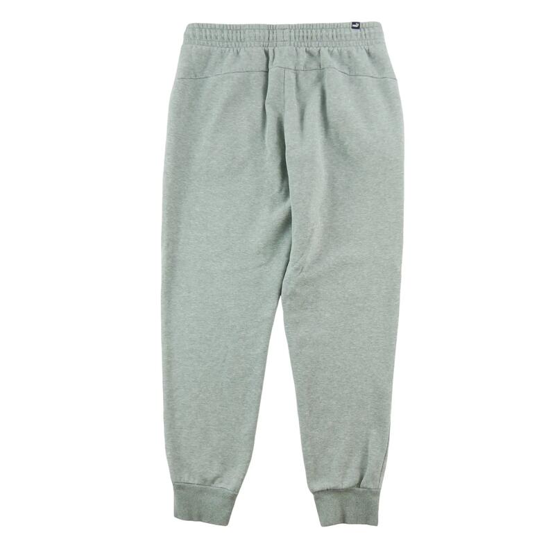 Second life - Pantaloni de trening bărbați Puma gri - Ca nou