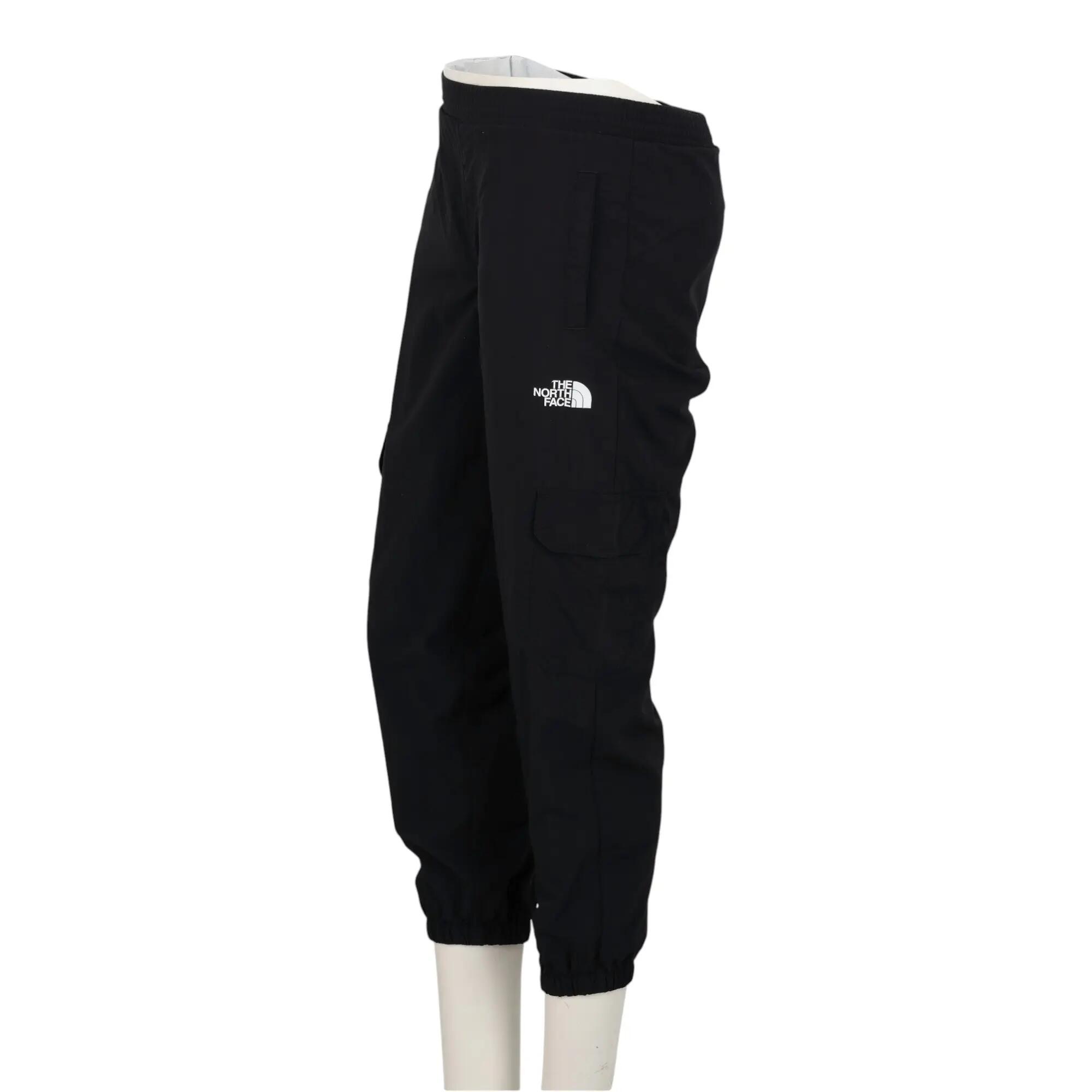 Second life - Spodnie dresowe damskie The North Face Cargo - Stan bardzo dobry 2/7