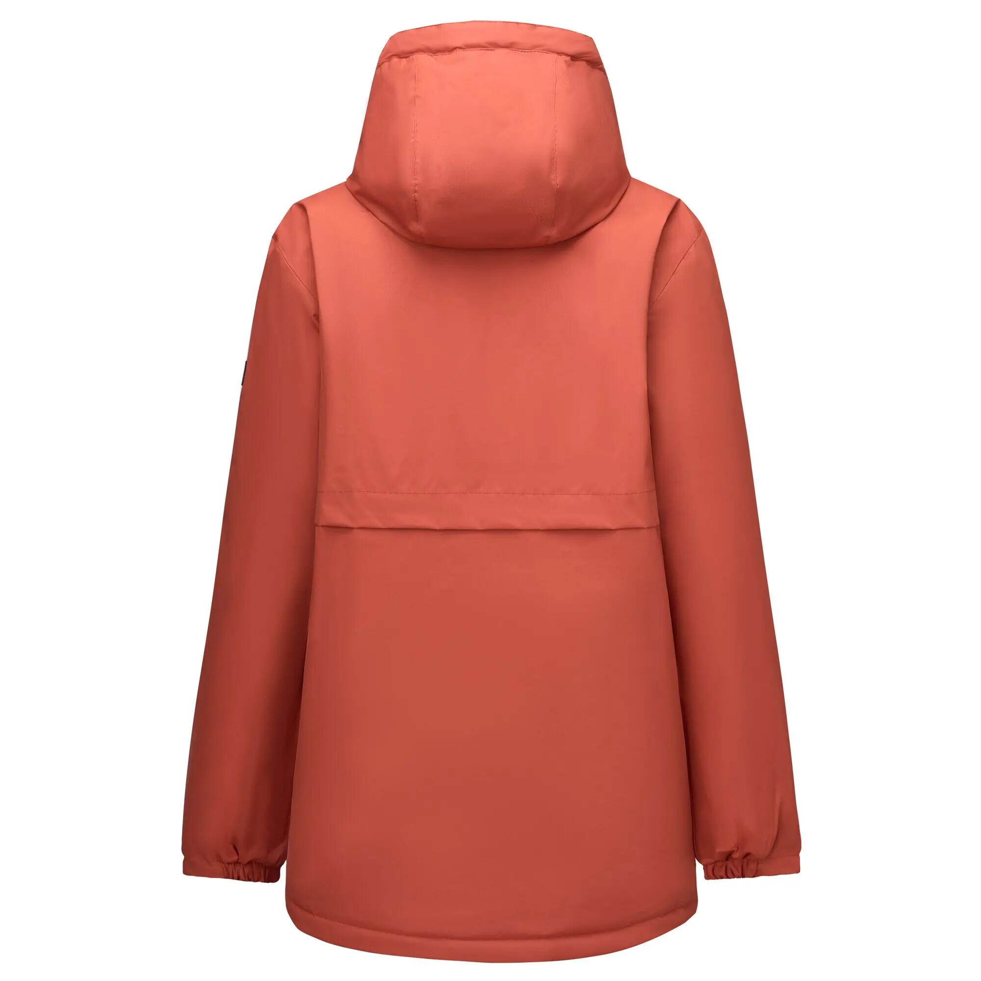Veste imperméable Brielly pour femmes 3/5
